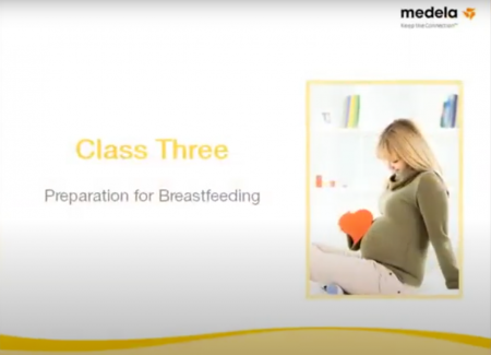 Breastfeeding University™