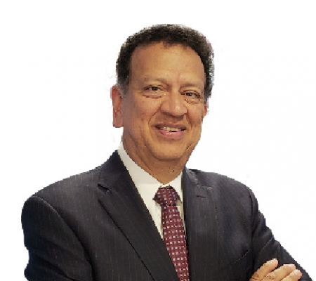 Horacio Reyes Vázquez 