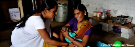 Breastfeeding Advocacy Toolkit