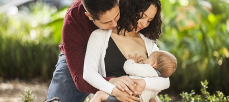 Global breastfeeding scorecard
