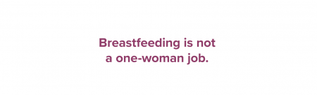 A practical guide for employers to create breastfeeding-friendly workplaces