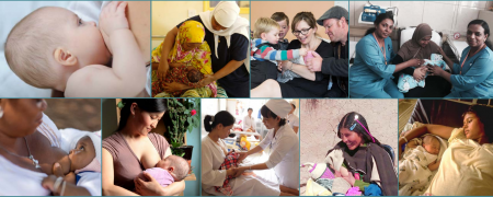 Country experiences with the Baby-friendly Hospital Initiative